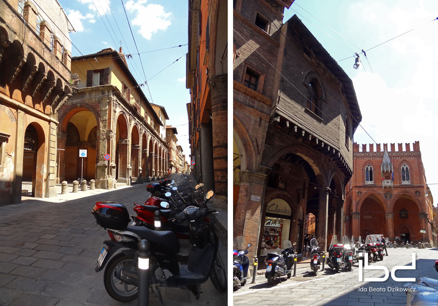 Palazzo Grassi, Bologna