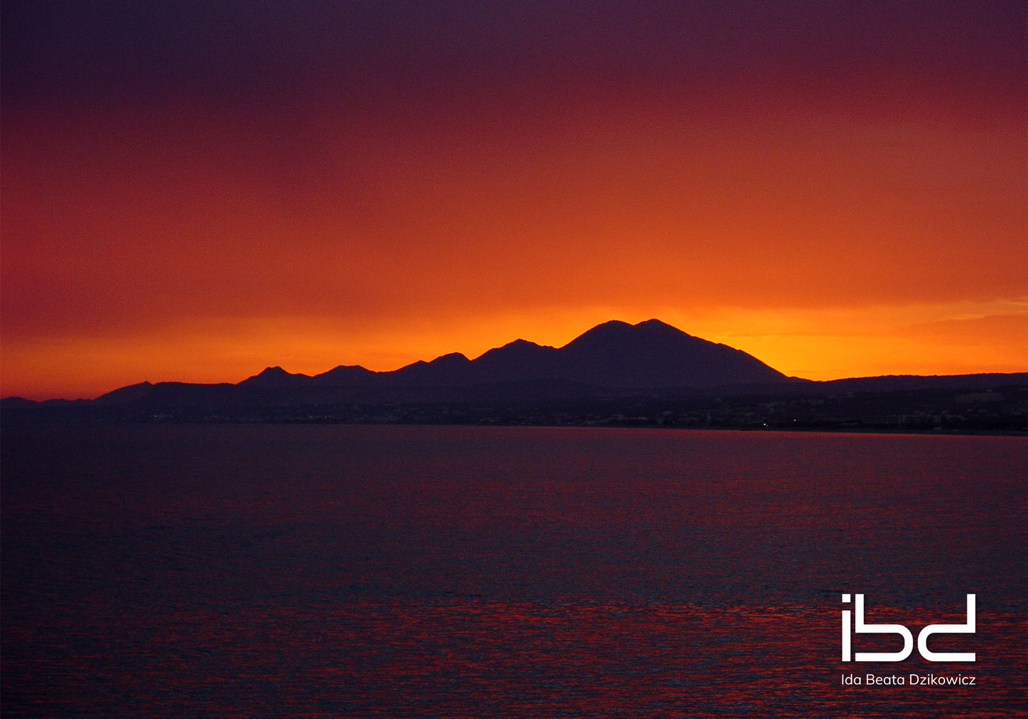 Samaria Gorge, Crete