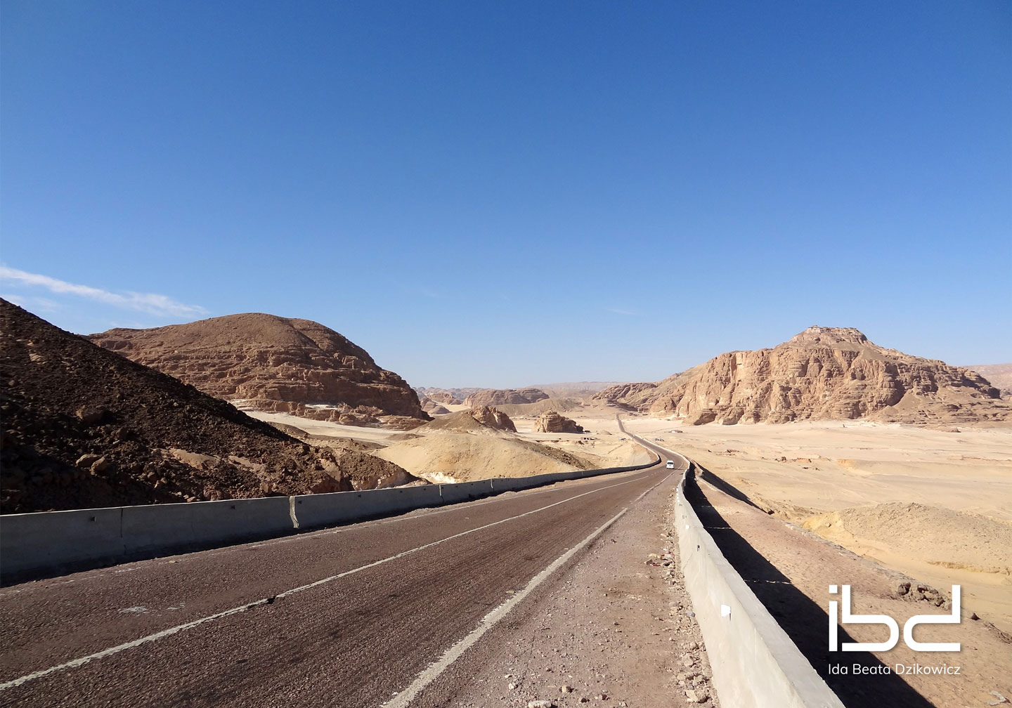 Sharm El Sheikh, Egypt