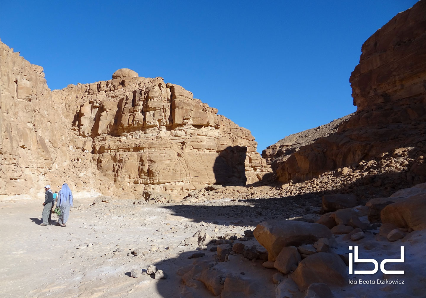 Sharm El Sheikh, Egypt