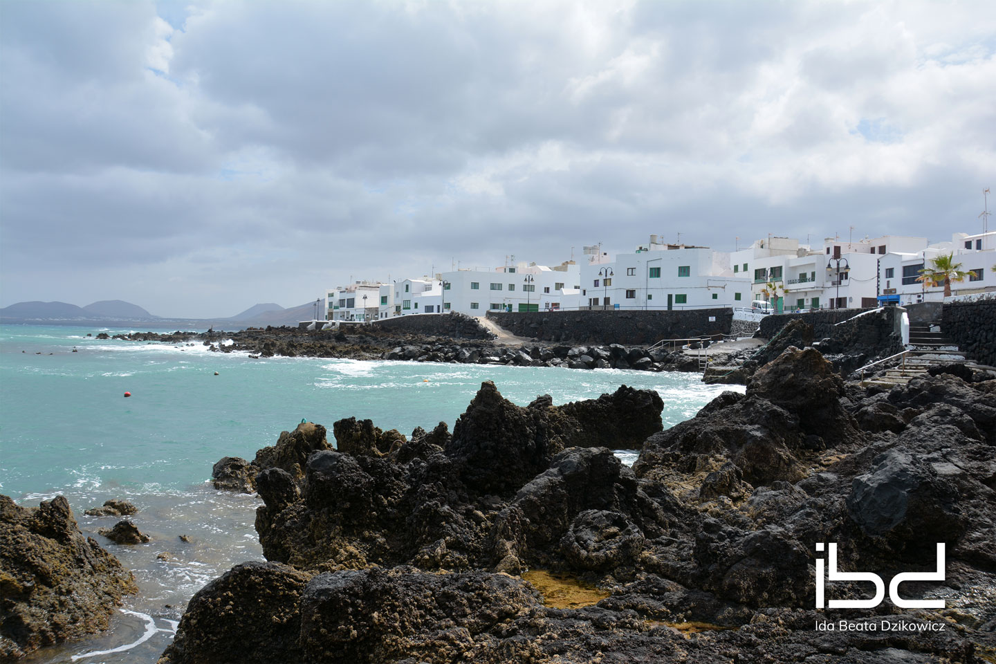 Lanzarote