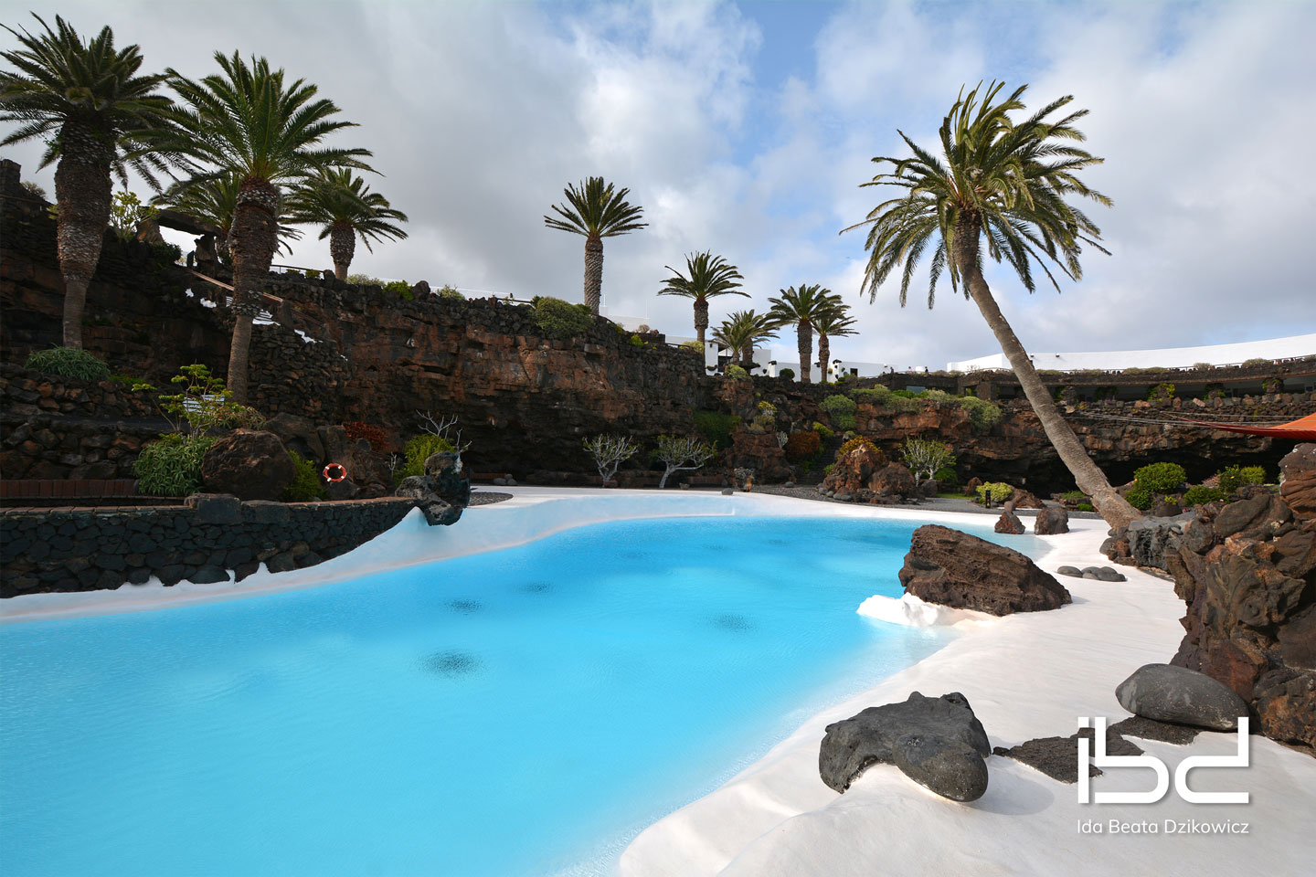 Cueva de los Verdes, Lanzarote