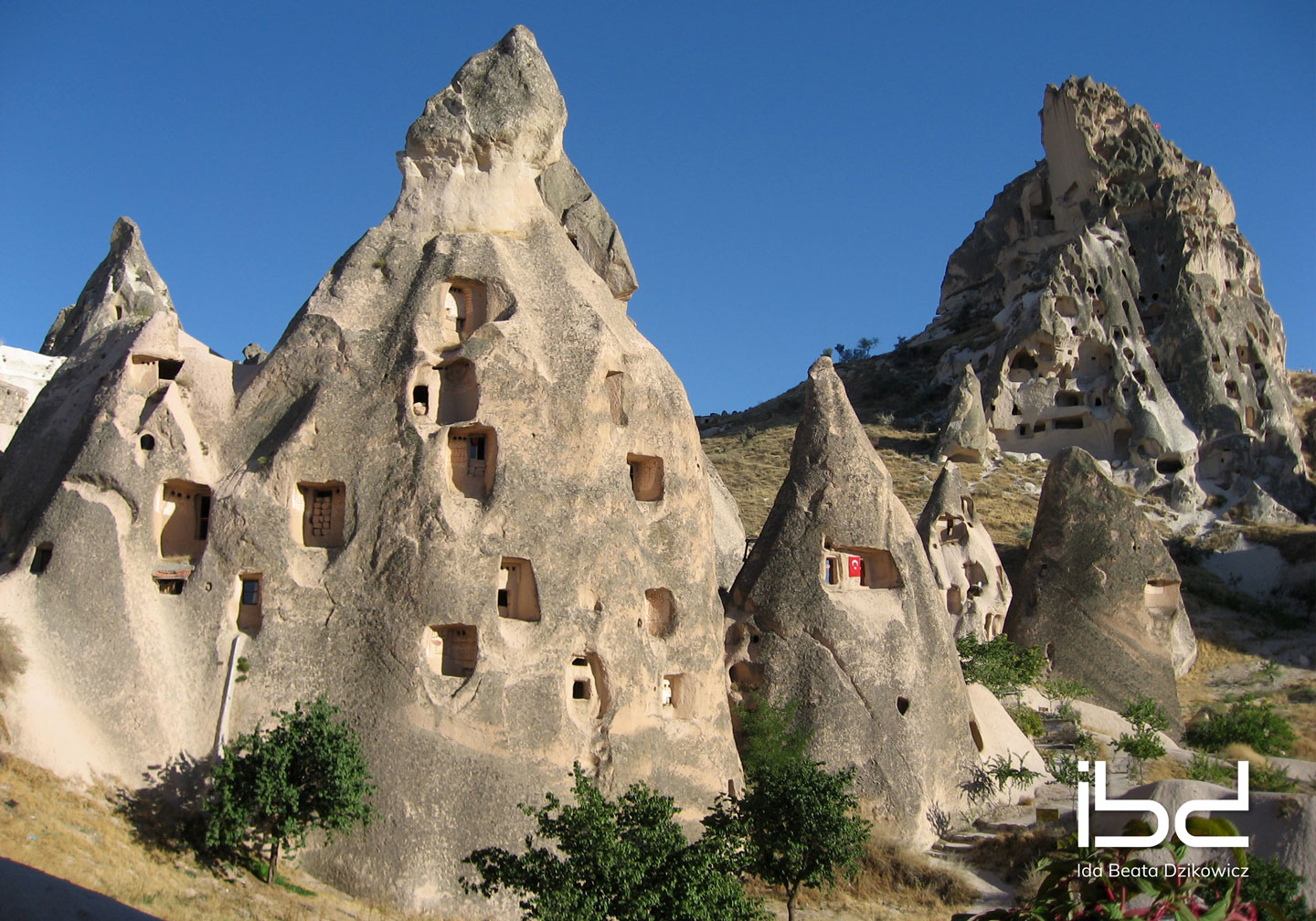 Cappadocia, Turkey